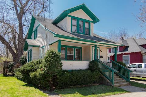 535 Harding Pl, Kalamazoo, MI 49007