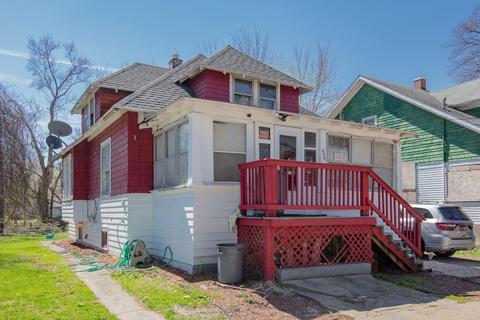 539 Harding Pl, Kalamazoo, MI 49007
