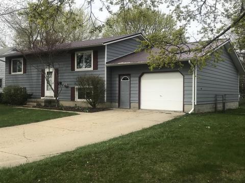1022 S Brown St, Mount Pleasant, MI 48858