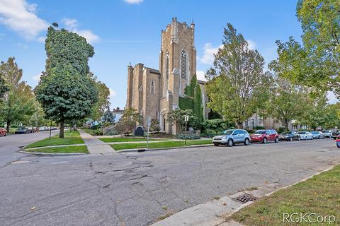253 Prospect Ave NE #205, Grand Rapids, MI 49503