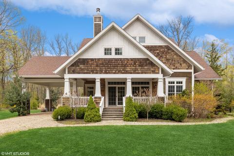 8563 First St, Lakeside, MI 49128