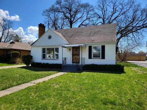 873 Allen Ave, Muskegon, MI 49442