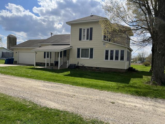 201 W Union City Rd, Union City, MI 49094