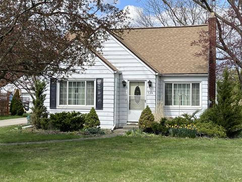 724 Andrew Ave, Jackson, MI 49202 photo 2