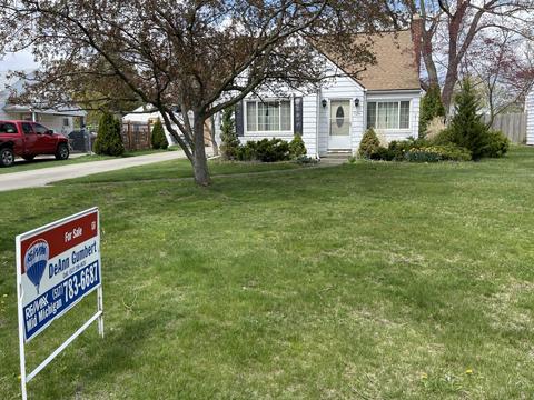724 Andrew Ave, Jackson, MI 49202 photo 1
