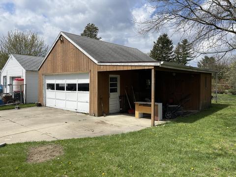 724 Andrew Ave, Jackson, MI 49202 photo 5