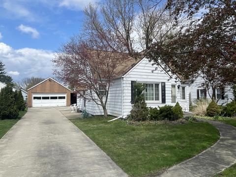 724 Andrew Ave, Jackson, MI 49202 photo 3