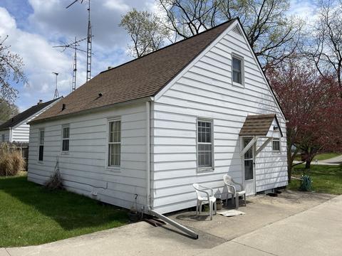 724 Andrew Ave, Jackson, MI 49202 photo 6