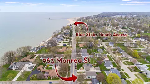 963 Monroe Blvd, South Haven, MI 49090