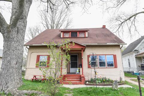 1115 Riverside Ave, Kalamazoo, MI 49048