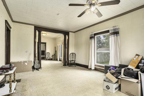 134 E Grant St, Bronson, MI 49028 photo 1
