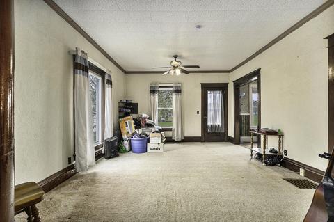 134 E Grant St, Bronson, MI 49028 photo 3