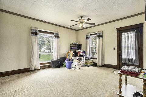 134 E Grant St, Bronson, MI 49028 photo 2