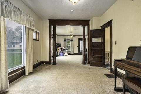 134 E Grant St, Bronson, MI 49028 photo 6