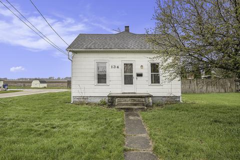134 E Grant St, Bronson, MI 49028 photo 19