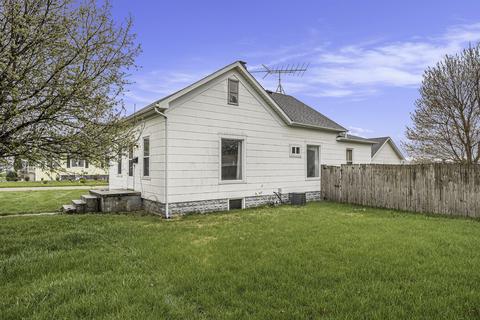 134 E Grant St, Bronson, MI 49028 photo 20