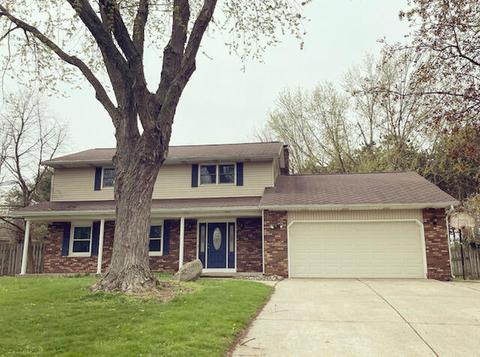 6101 Ormada Dr, Kalamazoo, MI 49048 photo 1