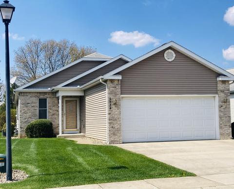 2734 Sugarberry Ln, Niles, MI 49120