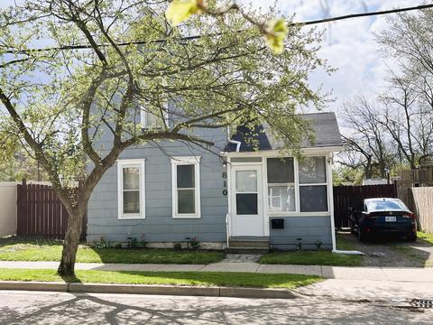 810 S Jackson St, Jackson, MI 49203 photo 13