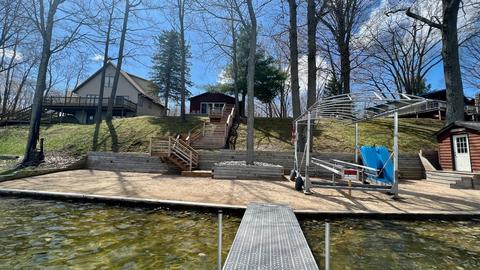 5344 Stella Rd, Custer, MI 49405 photo 22