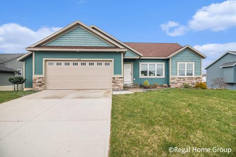 10549 Richfield Ln, Allendale, MI 49401