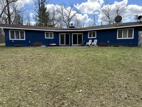 7360 W Wingleton Rd, Baldwin, MI 49304 photo 1