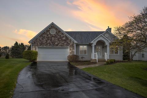 8866 Tamarisk Cir, Richland, MI 49083