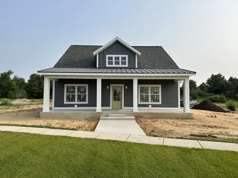 7229 Coreopsis Cv #43, Kalamazoo, MI 49009