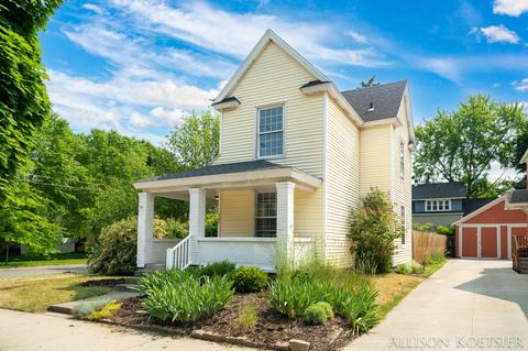 500 Norwood Ave SE, Grand Rapids, MI 49506