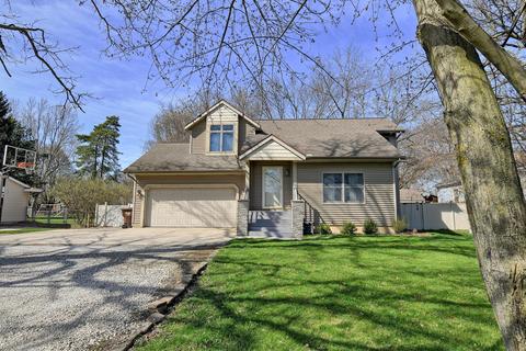7179 E St Joe Hwy, Grand Ledge, MI 48837