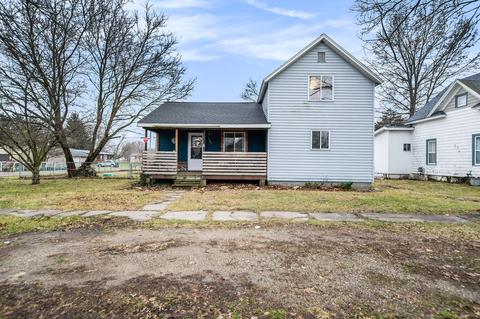 394 E Arbor St, Marcellus, MI 49067 photo 2