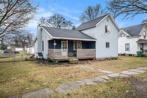 394 E Arbor St, Marcellus, MI 49067 photo 1