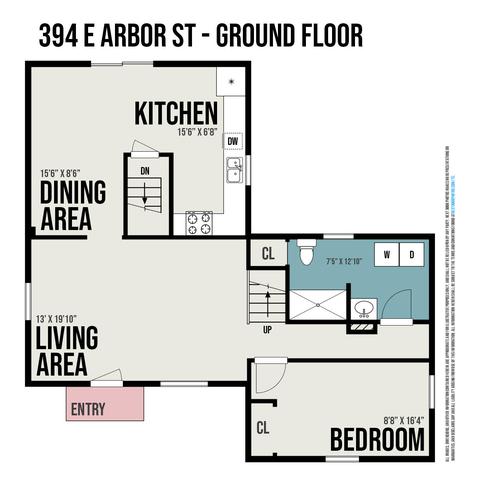 394 E Arbor St, Marcellus, MI 49067 photo 24