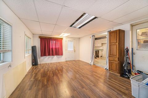 811 Blackman Rd, Jackson, MI 49201 photo 4