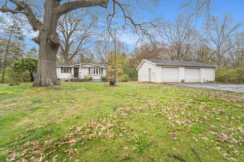 811 Blackman Rd, Jackson, MI 49201 photo 1