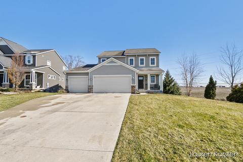 2650 Blue Stem Dr, Zeeland, MI 49464