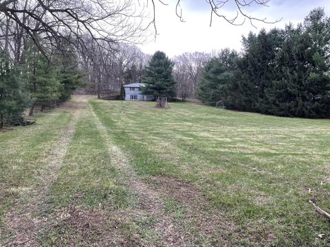 64519 Klinger Lake Rd, Centreville, MI 49032