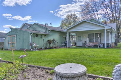 623 Bellevue Ave, Jackson, MI 49202 photo 5
