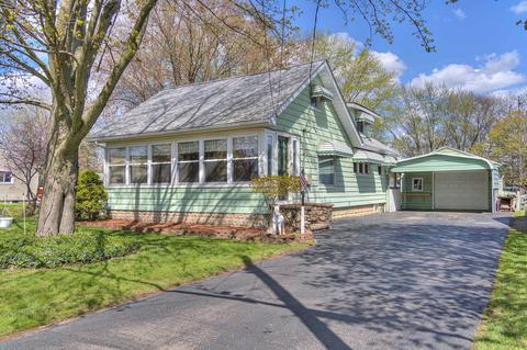 623 Bellevue Ave, Jackson, MI 49202