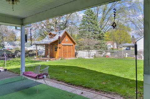 623 Bellevue Ave, Jackson, MI 49202 photo 9