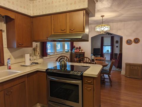 623 Bellevue Ave, Jackson, MI 49202 photo 16
