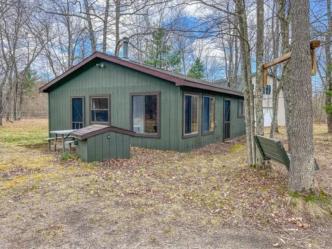 820 Hart Rd, Wellston, MI 49689