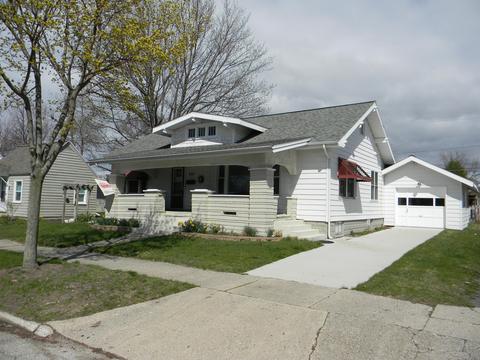 420 N Ferry St, Ludington, MI 49431