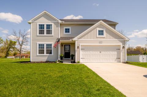 4879 Pleasant Mdw, St. Joseph, MI 49085