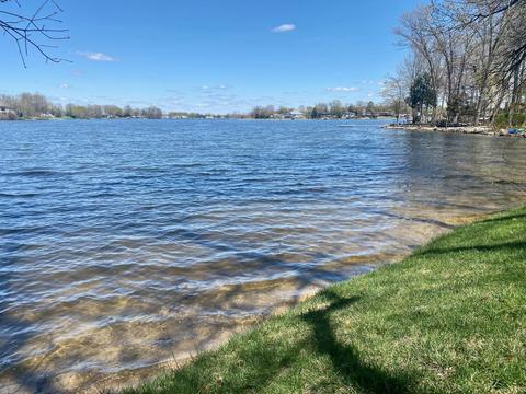 Lot 8 Pheasant Point Drive, Sturgis, MI 49091