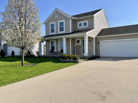 6276 Green View Dr, Zeeland, MI 49464