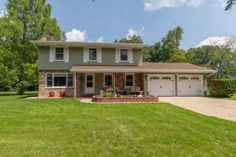 13380 Lake, Union, MI 49130