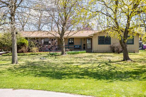 6965 Gaitway, Jackson, MI 49203 photo 1