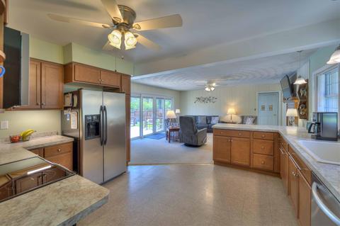 3405 Pine Ridge Dr, Jackson, MI 49201 photo 8