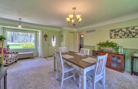 3405 Pine Ridge Dr, Jackson, MI 49201 photo 5